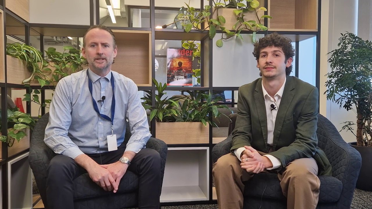 Watch: Insider's Business Briefing - 3rd April 2025