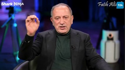 Fatih Altaylı’dan Çarpıcı Uyarı: Kılıçdaroğlu Seçilirse Gazeteciliği Bırakırım 📰