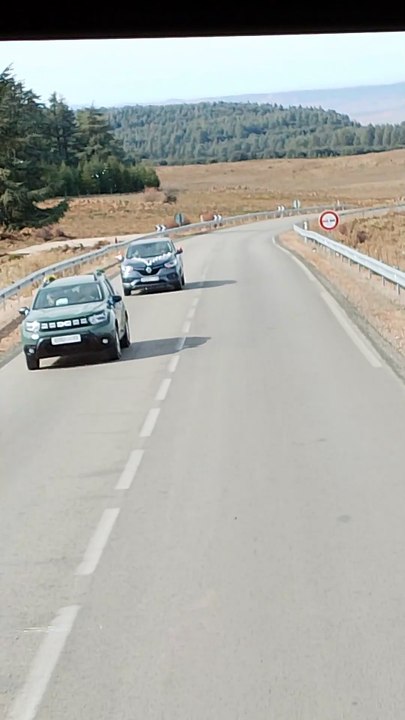 المغرب مكناس فاس طنجة Rabat Ma Dacia Logan maroc morocco France