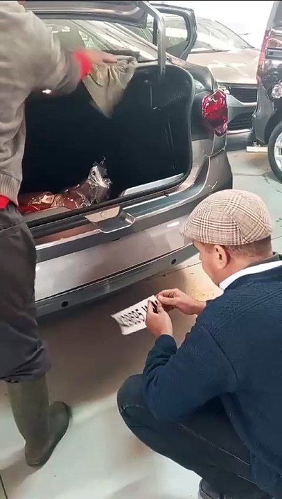 المغرب مكناس فاس طنجة Rabat Ma Dacia Logan maroc morocco France