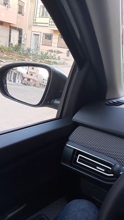 المغرب مكناس فاس طنجة Rabat   Maroc Dacia Logan Sandero Stepway prestige