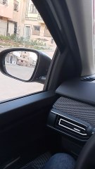 المغرب مكناس فاس طنجة Rabat   Maroc Dacia Logan Sandero Stepway prestige