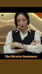 The Divorce Insurance Episode 2 The Glance and the Unspoken Truth