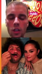 Justin Bieber s’affiche en live dans un état second et inquiète ses fans