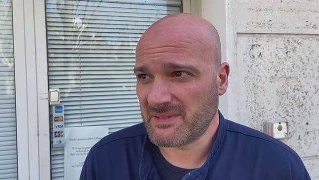 Omicidio Ilaria Sula, la testimonianza del vicino dell'ex fidanzato - Video