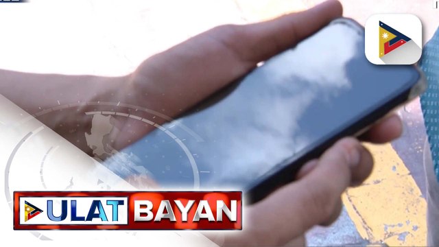 Bilang ng text scams sa bansa, bumaba; pero bilang ng scam calls tumataas