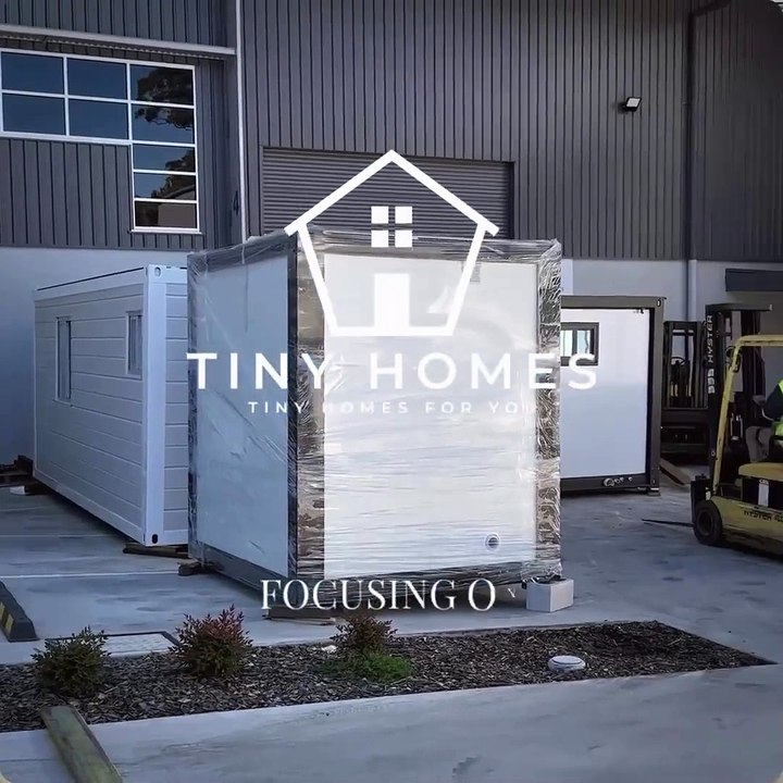 Another day in the Tiny Homes warehouse!   We have had a great first half of year and have been grateful to help people find their perfect home or space.   Our homes and layouts are completely customisable as