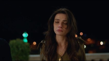 مسلسل المدينة البعيدة الحلقة 20 كاملة مترجمة