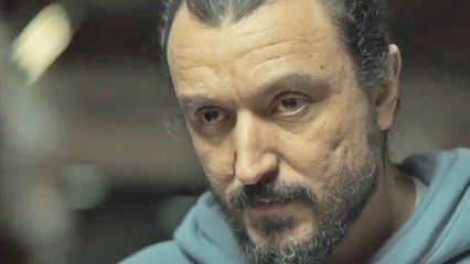 Accident domestique Bande-annonce VO STFR