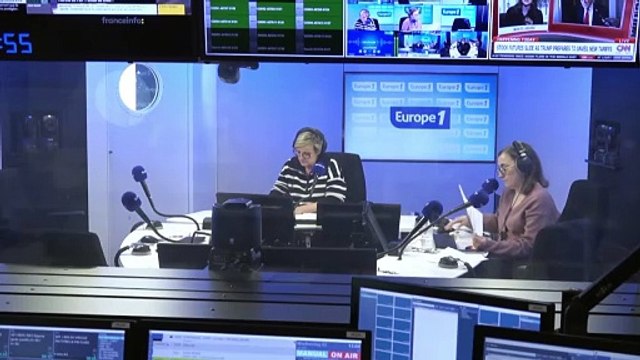 Mort d'un bébé avec du Destop : la directrice de la crèche reconnaît avoir commis une erreur en recrutant Myriam Jaouen