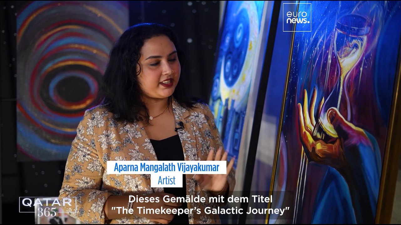 Programme für Weltraumforschung und Astrofotografie: Wie Katar nach den Sternen greift