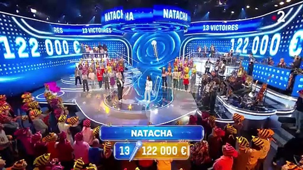 N'oubliez pas les paroles : la Maestro Natacha aimerait s'installer quelques mois en Grèce