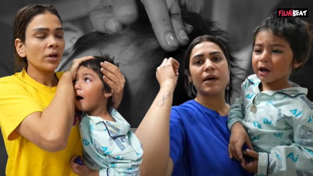 Armaan Malik और Payal के बेटे Ayaan को लगी चोट, पायल-Kritika ने Troll करने वालों पर निकाली भड़ास