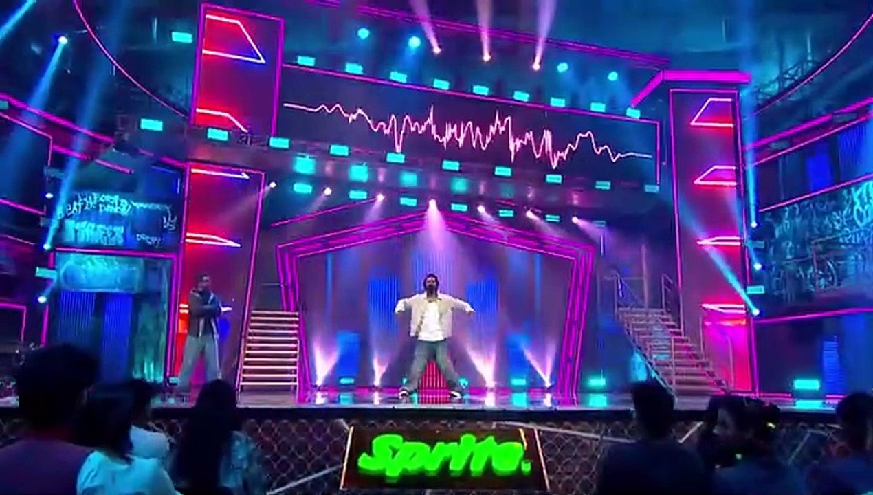 Hip Hop India   S02E06