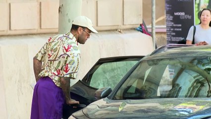 Fiscalía recurrirá la absolución de Alves en la que ve infracción de ley y de la Constitución