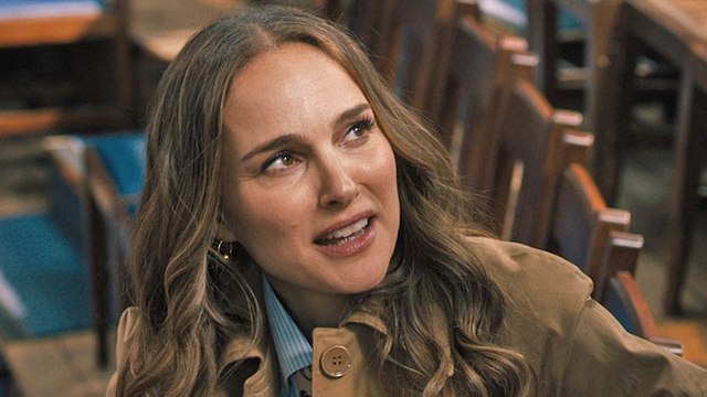 Fountain of Youth Bande-annonce VO STFR