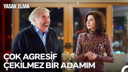 Şahika'dan Kurtulmanın Yolu Yok Mu ?- Yasak Elma 100. Bölüm