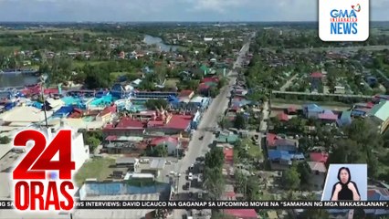 "The Big One" sa Metro Manila, posibleng mas malala ang epekto dahil narito mismo ang fault | 24 Oras