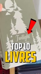TOP 10 DES LIVRES LES PLUS VENDUS AU MONDE ?!