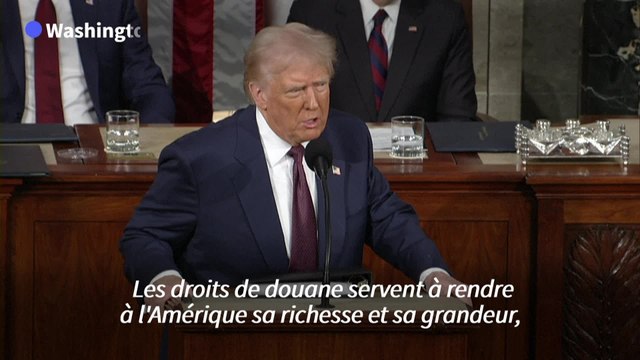 Droits de douane : Trump met les économies mondiales sur le qui-vive