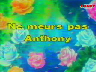 CANDY 22 dessin animés