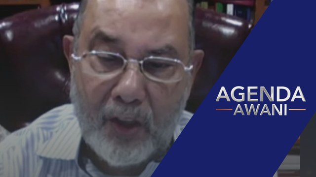 PM perlu yakinkan ASEAN beri autoriti penuh tangani isu Myanmar, Laut China Selatan – Syed Hamid