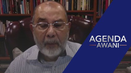 ASEAN ganti AS? Boleh dan tidak – Syed Hamid