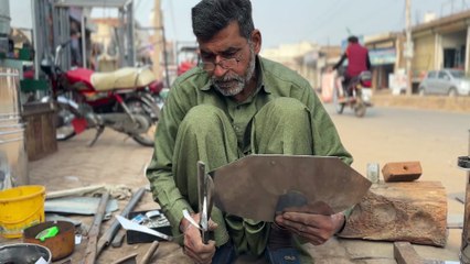 Real Punjab Life In Pakistan