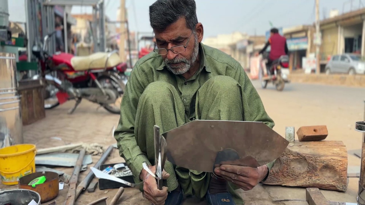 Real Punjab Life In Pakistan