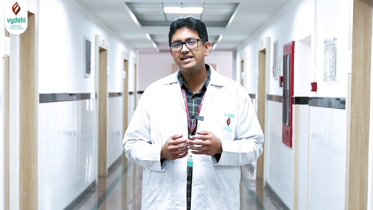 Colorectal Cancer Awareness Month | Early Detection Saves Lives! 🎗️ | Vydehi Cancer Center