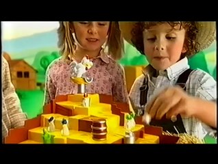 HRT 2 24.12.2009. - Reklame