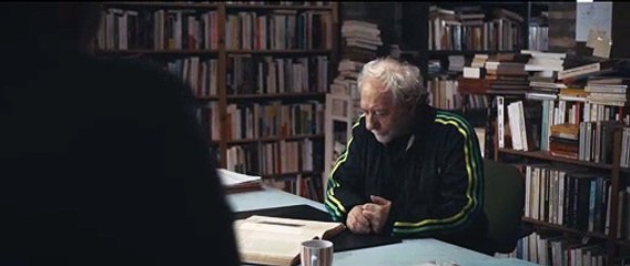 Extrait de l'épisode 3 de "Tout le monde ment" avec Vincent Elbaz