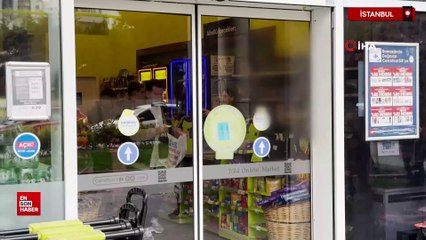 İstanbul’da boykot çağrısı karşılık bulmadı: AVM ve restoranlar dikkat çekti