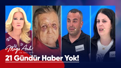 3 çocuk annesi Hilmiye Yağmurlu'dan 21 gündür haber yok - Müge Anlı ile Tatlı Sert 2 Nisan 2025