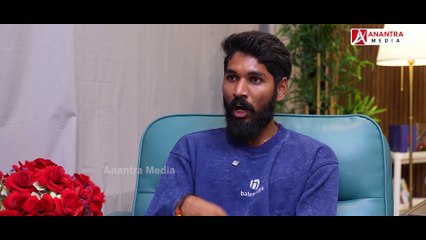 పాకిస్థాన్ లో తెలుగోడి కష్టాలు🥺 | Telugu Traveller Pradeep Exclusive Interview | Keerthi | Anantra Media