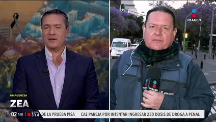 Veladora provoca incendio en un domicilio en Iztapalapa, CDMX