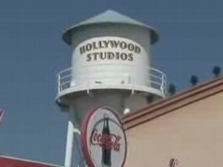 Hollywood Pictures Backlot
