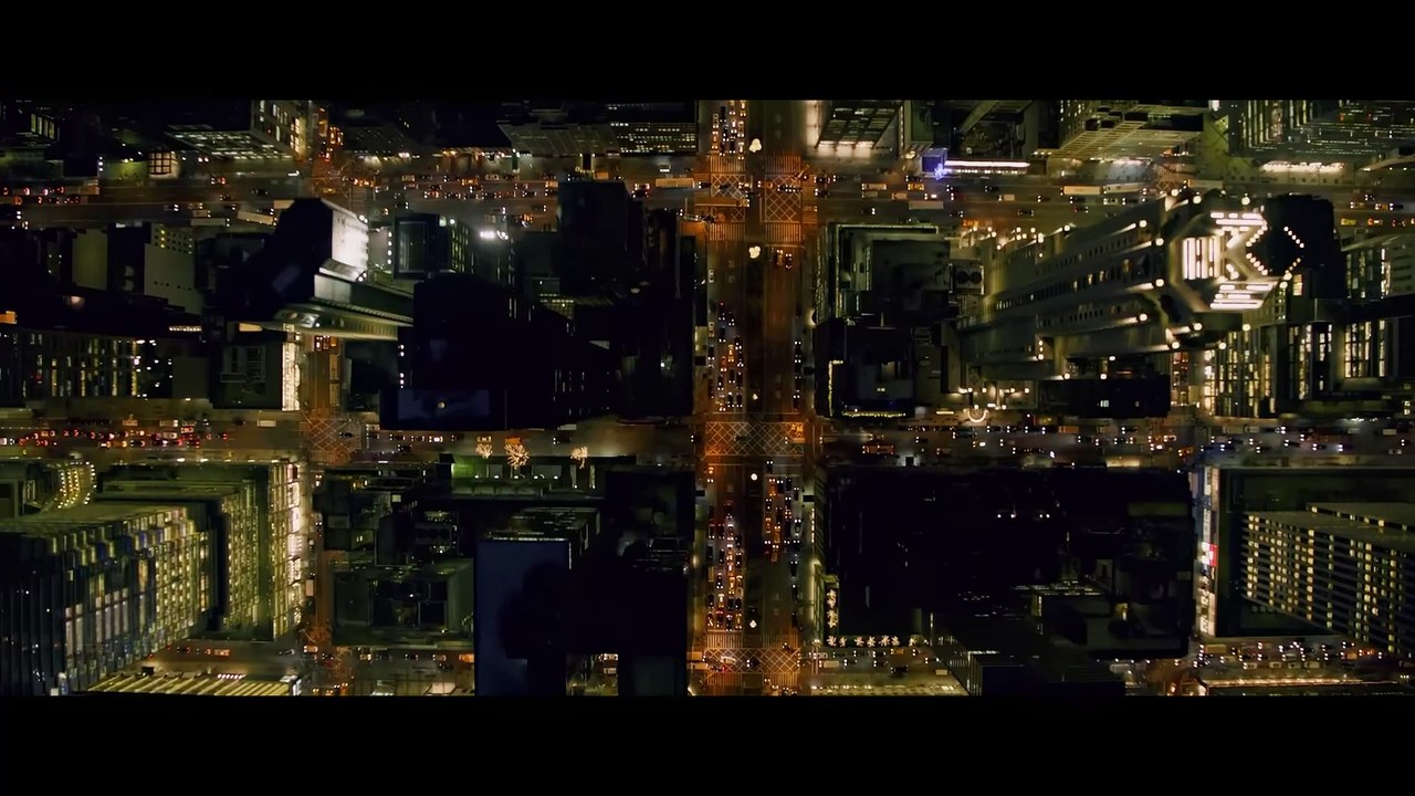 John Wick- Chapter 5 (2025) - First Trailer - Keanu Reeves