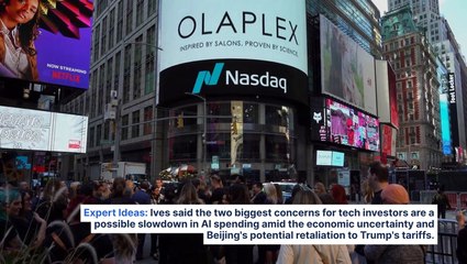 Trump's 'Liberation Day' Creates 'Major Uncertainty' For Big Tech, Analyst Dan Ives Says