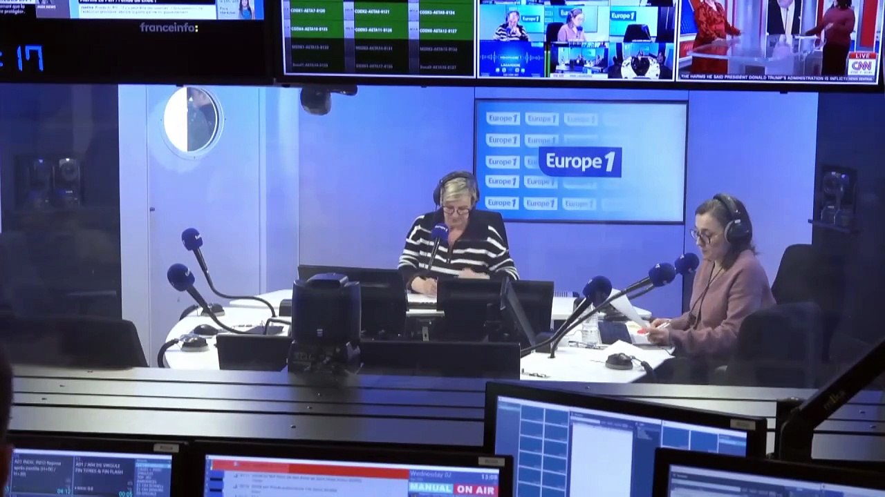 Marine Le Pen condamnée : la présidente du groupe RN à l'Assemblée nationale prépare sa riposte