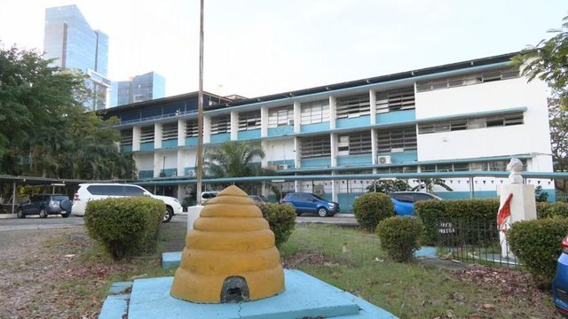 Meduca aclara detalles sobre la rehabilitación de la Escuela Profesional Isabel Herrera de Obaldía