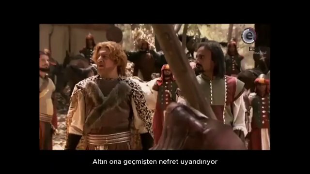 Bölüm 18 - Sultan Baybars Dizisi - 2005 - Moğolları Yenen Türk - HD Türkçe Altyazı (Arapça'dan Düzenlenmiş Makine Çevirisi)