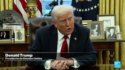 Expectativa por implementación global de aranceles de Trump