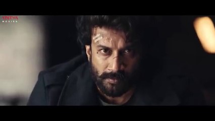 ORG print action,thriller,Godse,south hindi dubbed movie