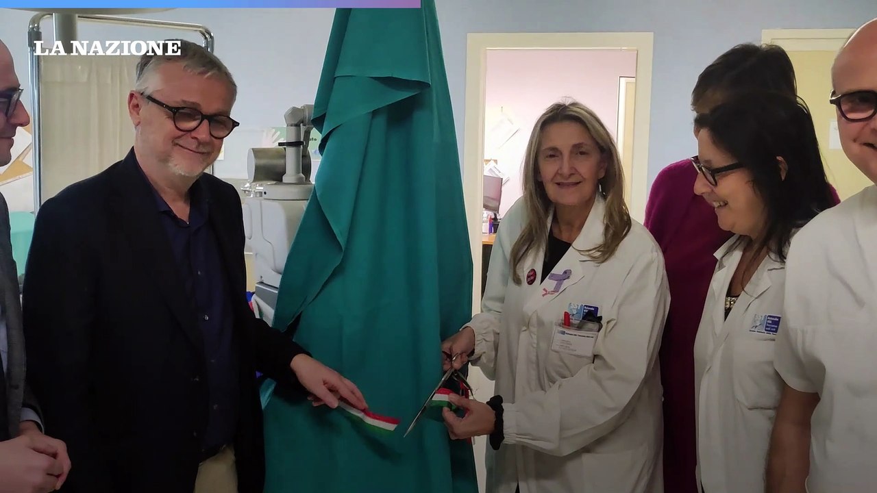 Un laser alla CO2 per la ginecologia e la dermatologia