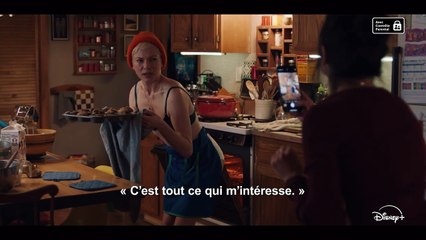 Dying for Sex (Disney+) : la bande-annonce (VOSTFR)
