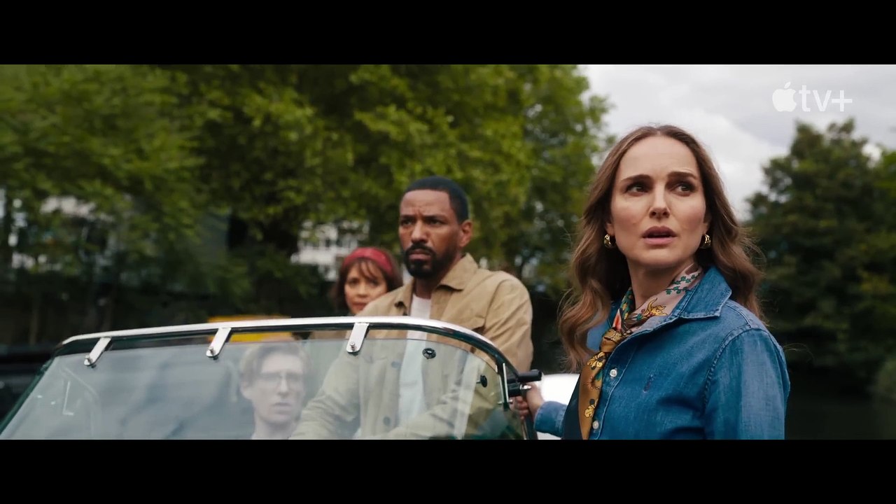 Fountain of Youth - Trailer (Deutsch) HD