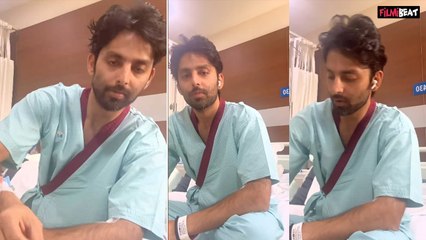 Himansh Kohli की बिगड़ी तबीयत, Hospital से Video Share कर बताया अपना हाल, Fans हुए परेशान