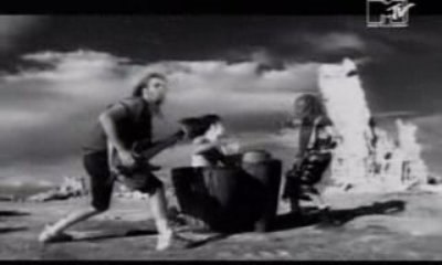 Tribe After Tribe - Ice Below