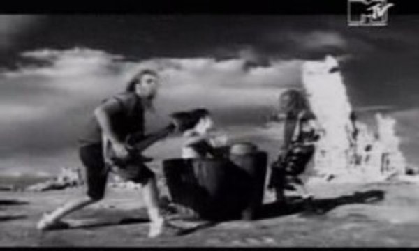 Tribe After Tribe - Ice below